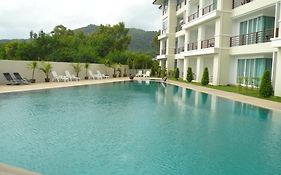 Tai-Pan Resort And Condominium